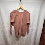 Lululemon Mauve Sweater Photo 3
