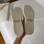 REEF pink sneakers boardwalk Callie Size 10 Photo 3