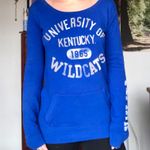 Victoria's Secret PINK University of Kentucky Wildcats Top Photo 0