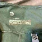 All In Motion NWT All on Motion leggings Photo 4