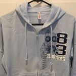 Hooters New Women’s Sweatshirt Hoodie FLA Medium Photo 1