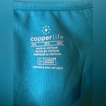 Copper Life 3XL Turquoise V Photo 5