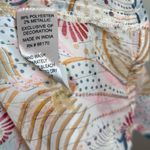 Anthropologie  Dani Printed Belted Maxi Kimono Photo 4