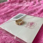 Frasier Sterling  flower power ring Photo 3