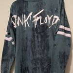 Hot Topic Pink Floyd The Wall Long Sleeve Top Photo 3