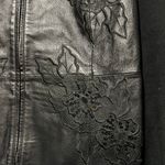 Peter Nygard Genuine Leather Jacket Photo 2