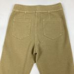 Offline by Aerie Flare Hi Rise Textured Pants Tan Size Medium Juniors Photo 3