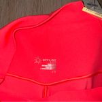 Aerie OFFLINE By  Real Me Crossover 5" Bike Short in Tropadelic - Size Large Photo 3