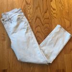 Athleta  Sculptek skinny crop jeans sz 6 Photo 3
