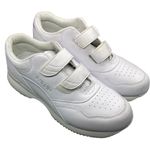 Propet W3902 Tour Walker Strap Women’s Athletic Shoe Size 7.5 M(B) Sneakers White Photo 1
