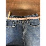 The Ragged Priest Jeans Size 26 Straight distressed Photo 4