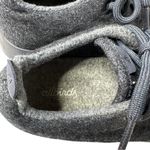 Allbirds Blue Merino Wool Runner Mizzles Laced Sneakers Women’s Size 8 Photo 7