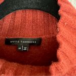 Skull Cashmere  Women’s Mock Neck Sweater Photo 2