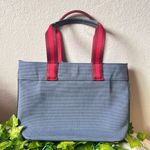 Coach  Small Canvas Tote ck168 Photo 2