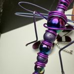 Dragonfly Insect Brooch Pin Lot Of 3 Photo 7