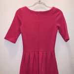 Downeast  basics pink XS summer dress Photo 4