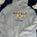 Hard Rock Cafe Hoodie Photo 0