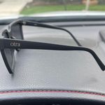 Otra Sunglasses Black Photo 1
