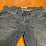 Massimo Dutti  jeans, low rise size 28 Photo 4