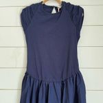 Free People NWOT  Afternoon Elegance Midi Dress Photo 5