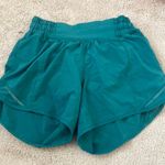 teal  hotty hot shorts Photo 0