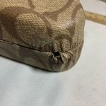 Coach  Monogram Hard Clamshell Sunglass Case Photo 5