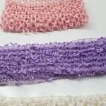 Elegant Hair Bands Set Photo 0