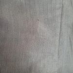 Armani Collezioni Sand Color 3 Button Linen Blend Blazer Photo 6