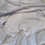 Kyodan White Skirt Photo 0