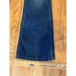 Urban Outfitters Y2K  BDG Flare Jeans Size 34 Streetwear Blue Boot Cut NWT Photo 3