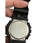 Casio G-Shock Men's Black GA100-1A1 Fashion Timepiece Sports Watch Photo 7