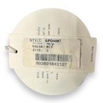 AG Adriano Goldschmied AG Adriano Goldschmied Jacket Womens Size Small Blue Denim Trucker Photo 5