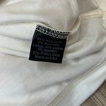 Whitney eve NWT  off white lace long sleeve dress sz 6. Photo 6