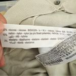 ZARA  light gray knit gray vest NWT Photo 3