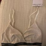 Calvin Klein Sports Bra / Bralette Photo 0