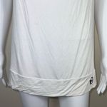 Michael Kors  White Racerback Tank‎ Photo 3