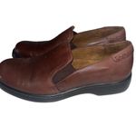 Auditions ‎ Melody slip on leather shoes 8.5 Photo 2