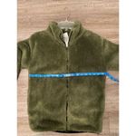 Victoria's Secret Victoria’s Secret zip up sweater ￼ size small Photo 3