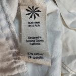 Athleta  Hiking‎ Adjustable Length Shorts Stretch Pockets Camping Photo 5