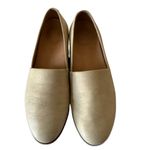 Dansko  Larisa Women’s Cream  Nappa Leather Comfort Flats Shoes SZ 37 6.5-7 Photo 2