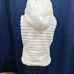 Love Tree Cream Teddy Jacket with Hood Photo 2