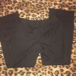 Ann Taylor  pants 8 inside torn liner Photo 4