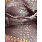 Kate Spade  Newberry Lane Cammie Camera Crossbody – Pink Saffiano Leather Photo 13