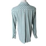 Vineyard Vines Chilmark Button Down Shirt In Sea Clay/Marshmallow, Sz 8 Photo 1