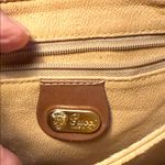 Gucci  Classic Brown and Tan Shoulder Bag Photo 8