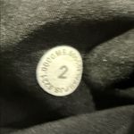 Lululemon  Athletica Dance Studio Full-Length Black Joggers. Photo 5