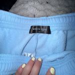 White Fox Boutique White Fox Sweatpants Boutique Photo 1