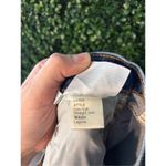 Reformation  Liza High Rise Straight Jeans in Laguna 25 Photo 4