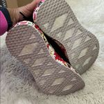 Nobull  Drive Mesh Black Graphic Floral Sneakers Photo 8