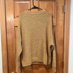 VERO MODA Aware by  crew neck sweater size xlarge . Photo 2